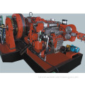 Automatic Highspeed Multi-Station Cold Forging Machine